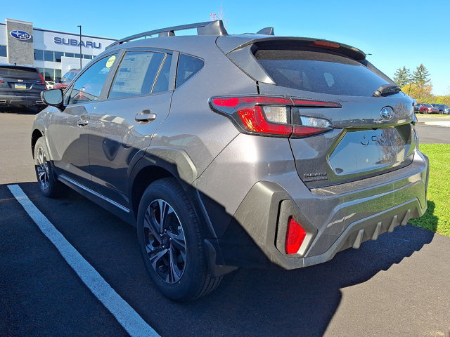 New 2026 Subaru Crosstrek 2.5i Premium image 3