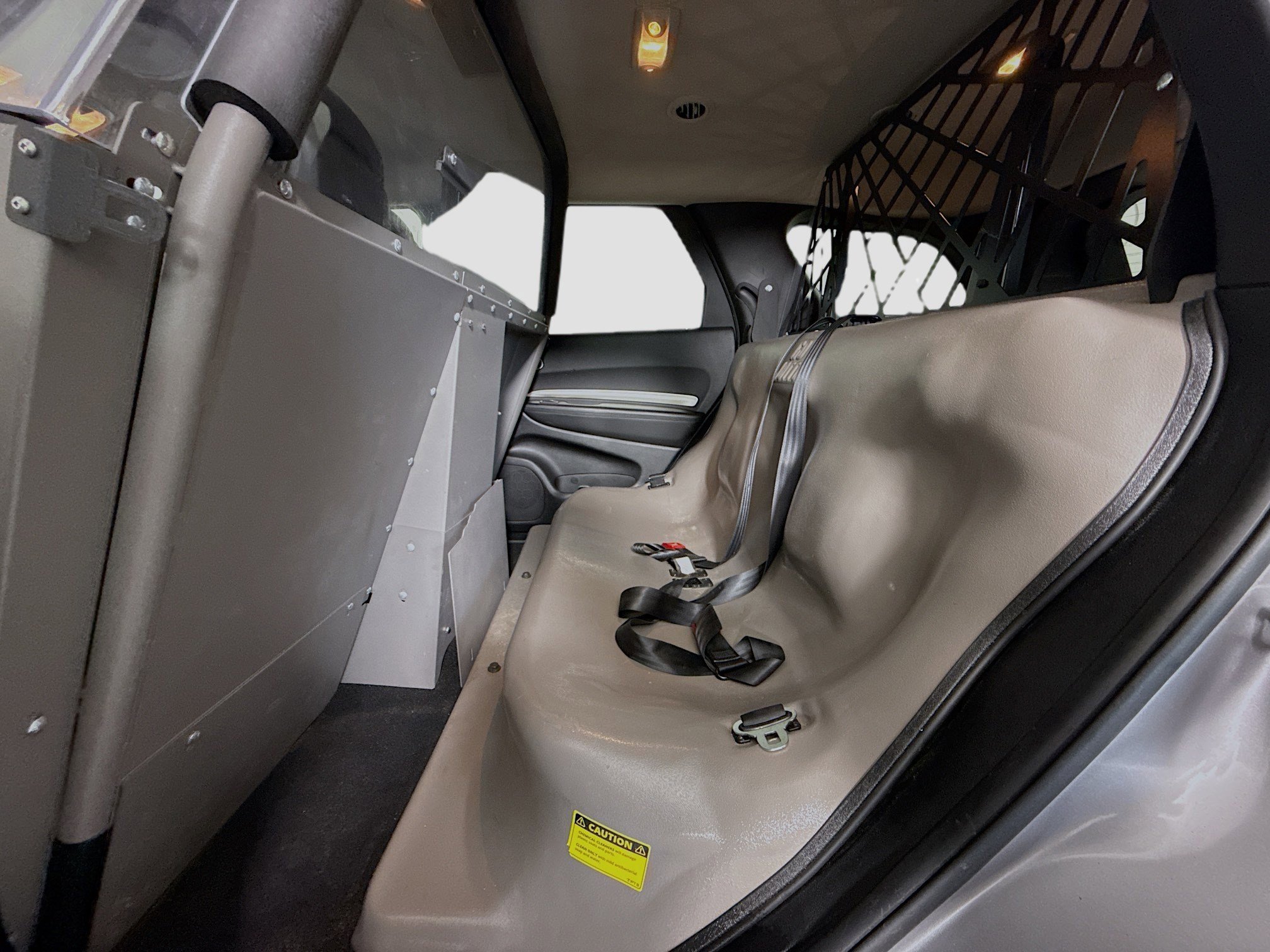 Used 2020 Dodge Durango AWD w/ Trailer Tow Group IV image 25
