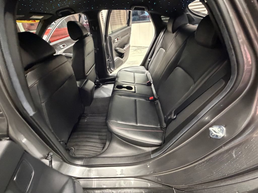 Used 2025 Acura Integra Type S FWD image 53