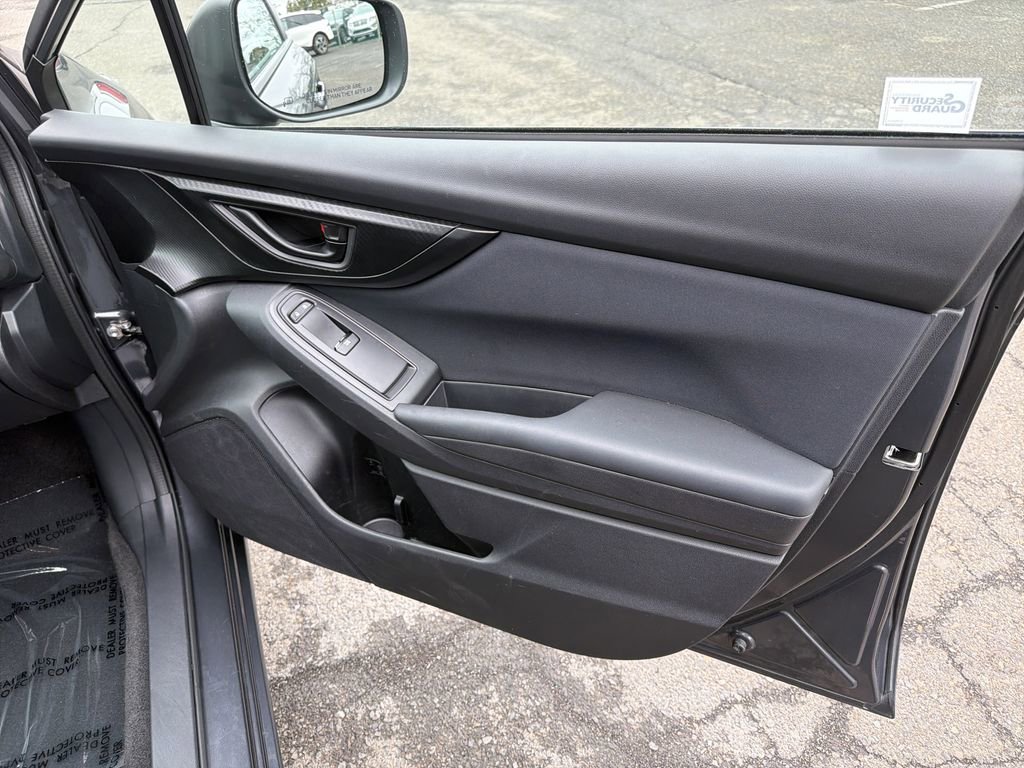 Used 2023 Subaru Impreza Premium image 12