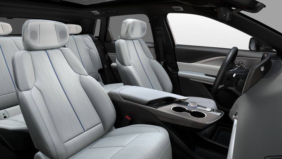 New 2027 Cadillac Lyriq Premium Sport w/ LPO, Floor Liner Package AWD/4WD image 21
