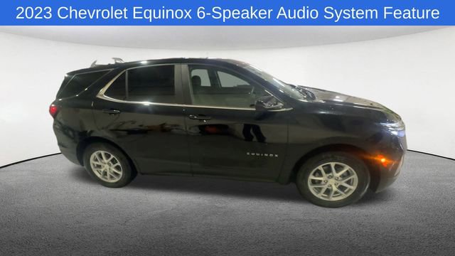 Used 2023 Chevrolet Equinox LT image 10