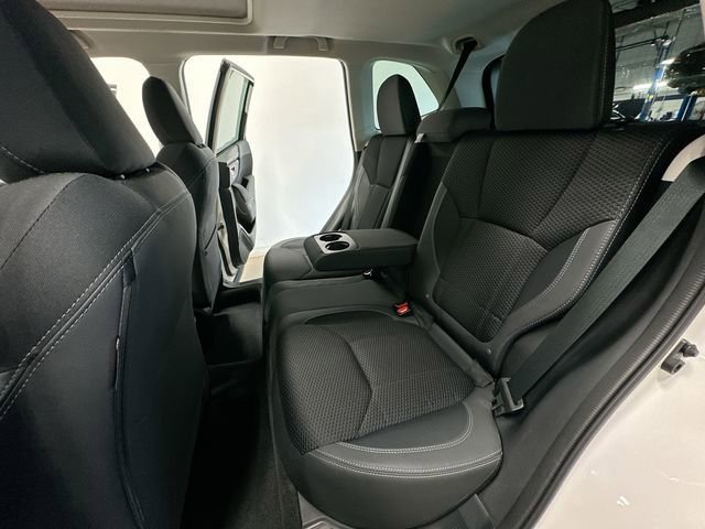 Certified 2023 Subaru Forester Premium image 19