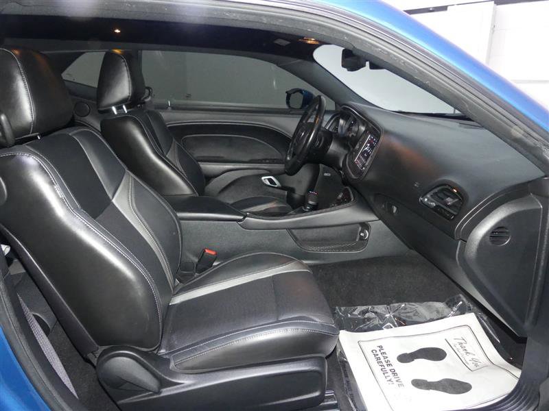 Used 2020 Dodge Challenger SXT w/ Plus Package image 22