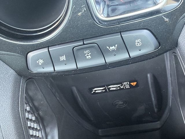 New 2026 Chevrolet TrailBlazer RS w/ Convenience Package image 20