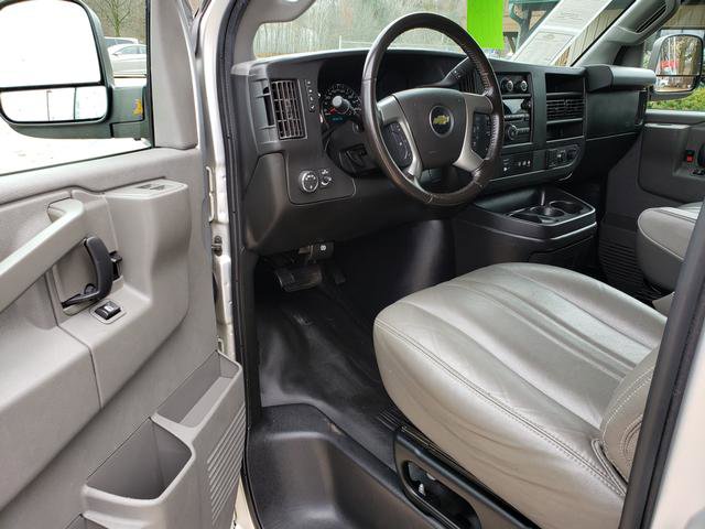Used 2017 Chevrolet Express 2500 LS image 10