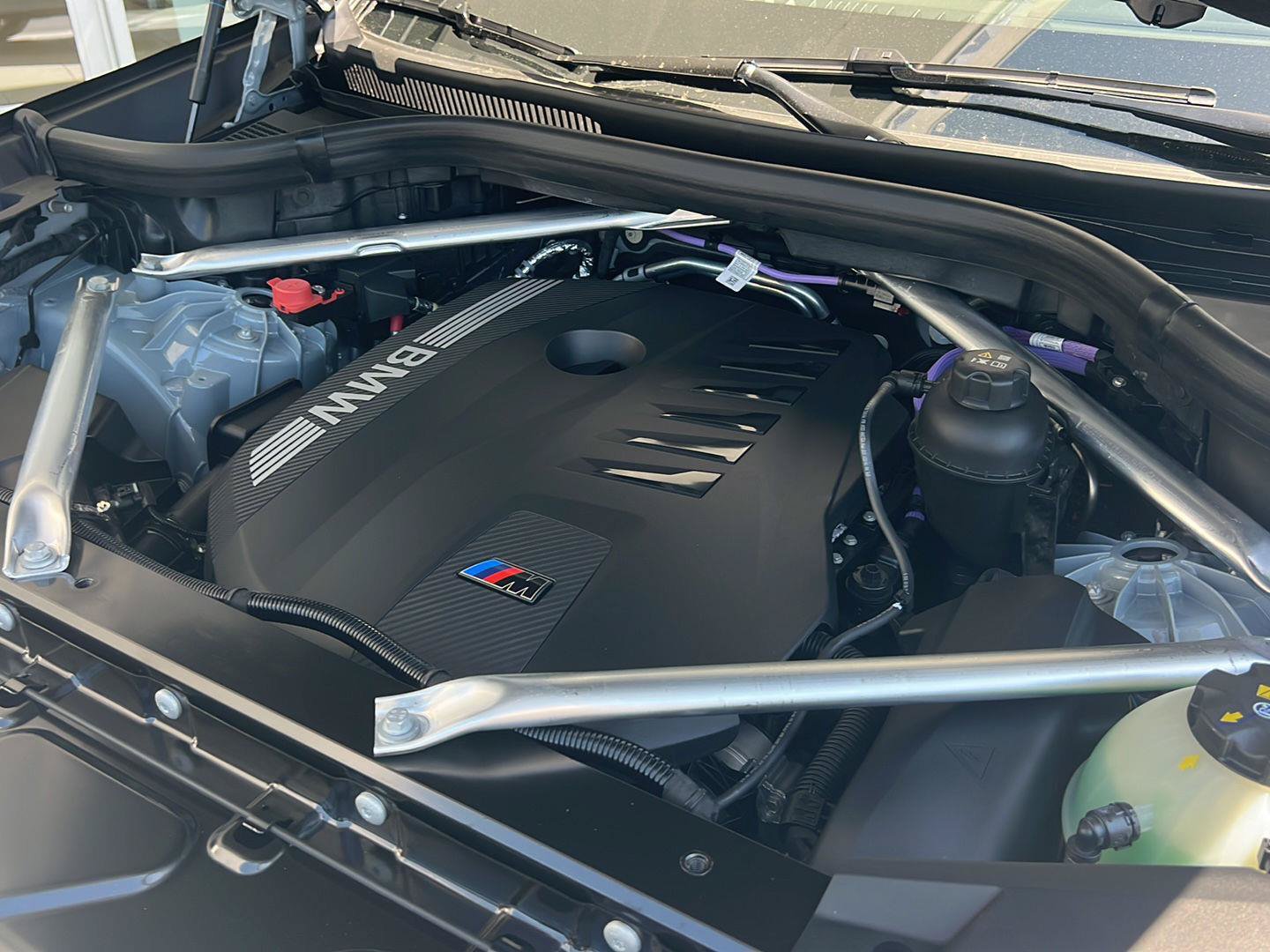 New 2027 BMW X6 xDrive40i AWD/4WD image 36
