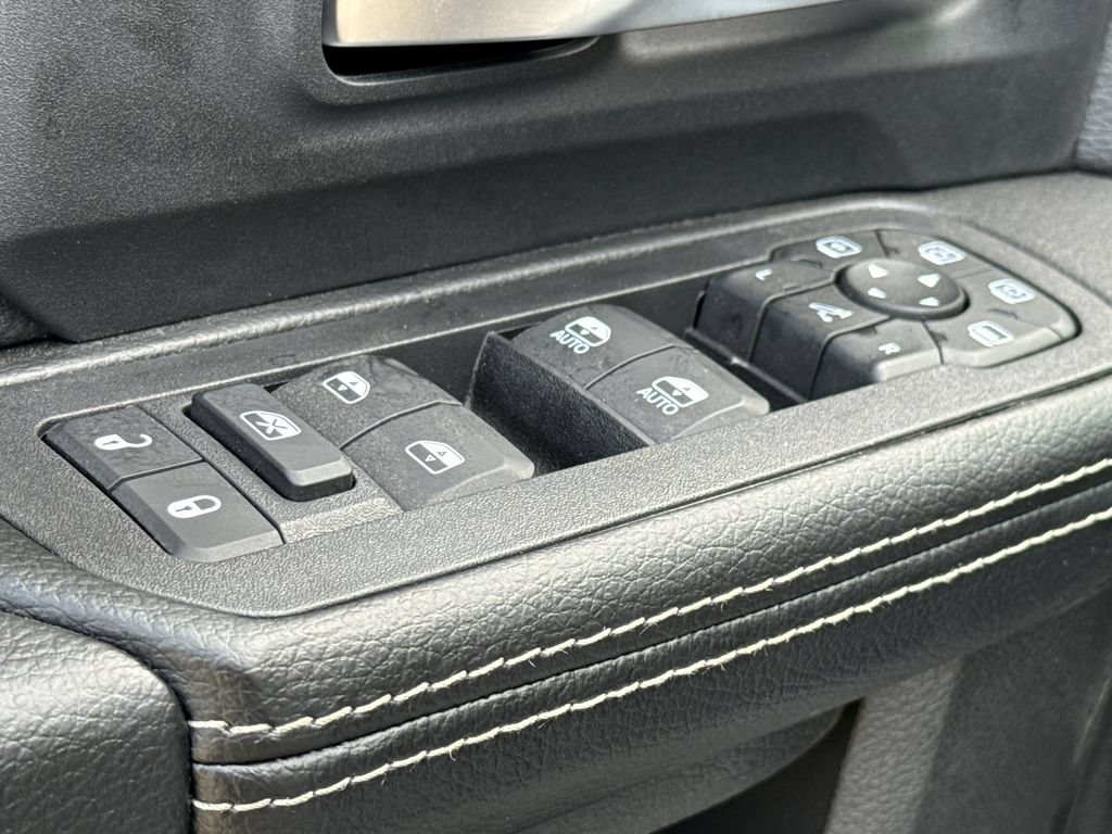 New 2026 RAM 2500 Lone Star AWD/4WD image 20