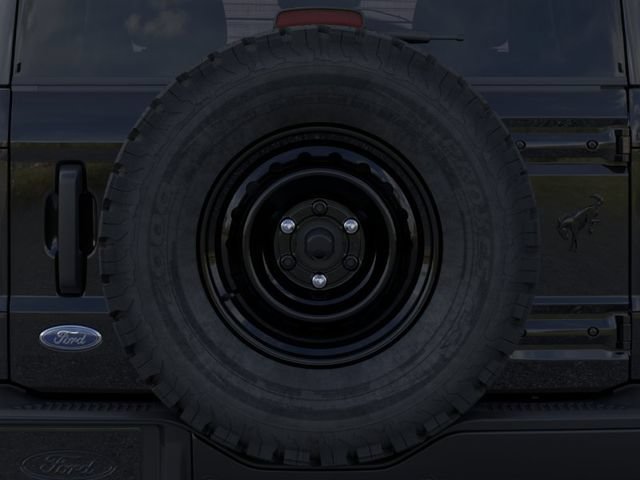 New 2026 Ford Bronco Badlands AWD/4WD image 27