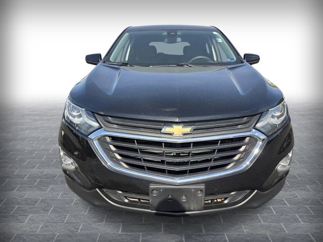 Used 2020 Chevrolet Equinox LT AWD/4WD image 2