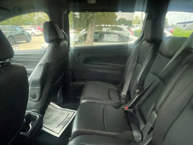 Used 2025 Honda Odyssey Sport-L image 12
