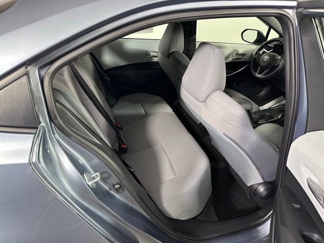 Used 2023 Toyota Corolla SE w/ Carpet Mat Package (TMS) image 11