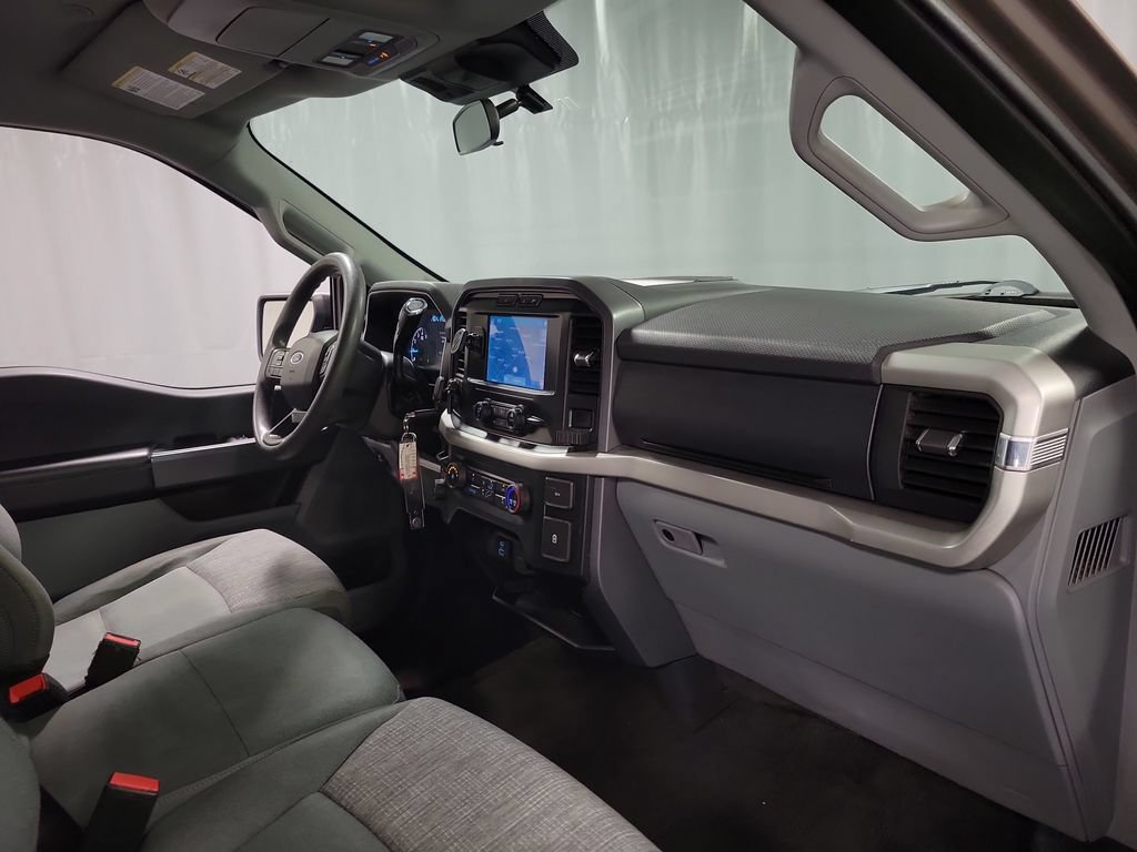 Used 2022 Ford F150 XLT AWD/4WD image 26