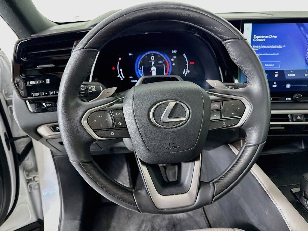 Certified 2024 Lexus RX 350 Premium Plus w/ Convenience Package FWD image 11