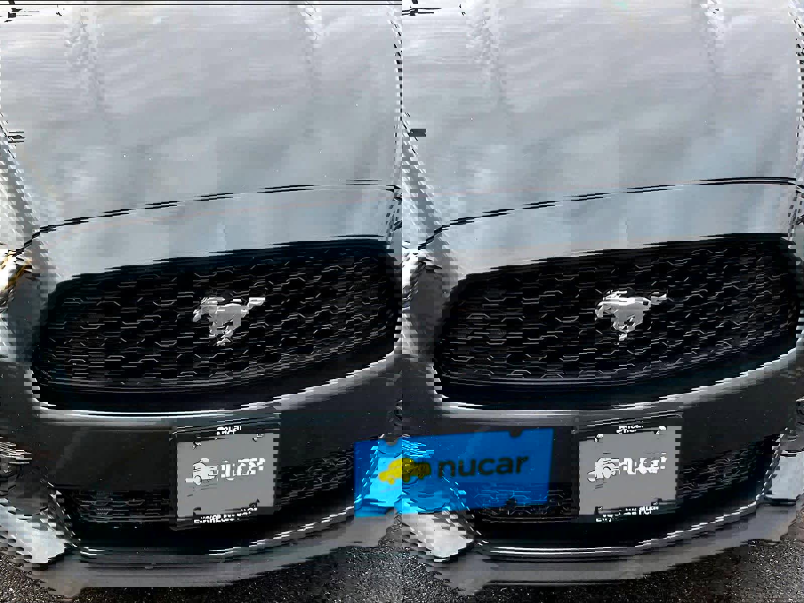 Used 2015 Ford Mustang Premium w/ Ecoboost Performance Package image 26