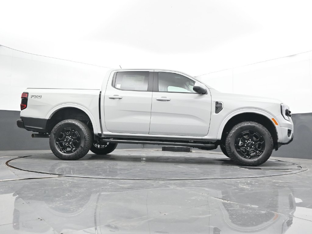 New 2026 Ford Ranger Lariat w/ FX4 Off-Road Package AWD/4WD image 23