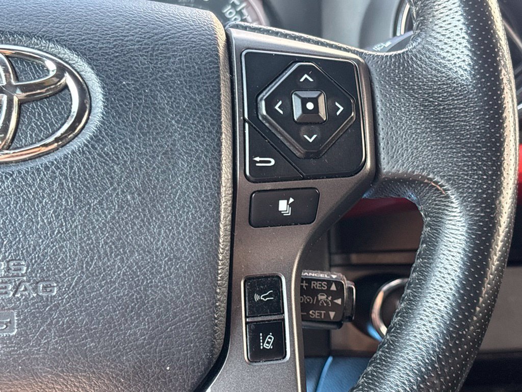 Used 2020 Toyota Tacoma TRD Sport RWD image 21