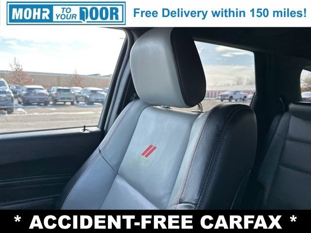 Used 2023 Dodge Durango GT image 26