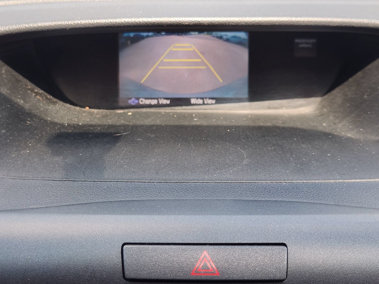 Used 2014 Honda CR-V LX image 19