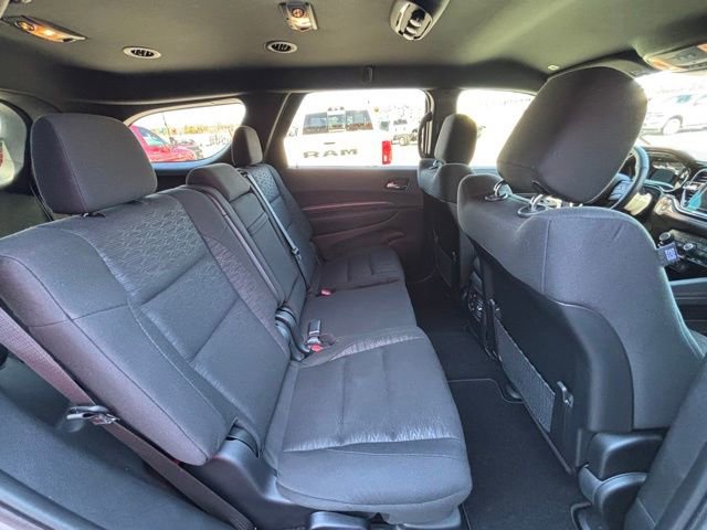 New 2026 Dodge Durango GT image 8