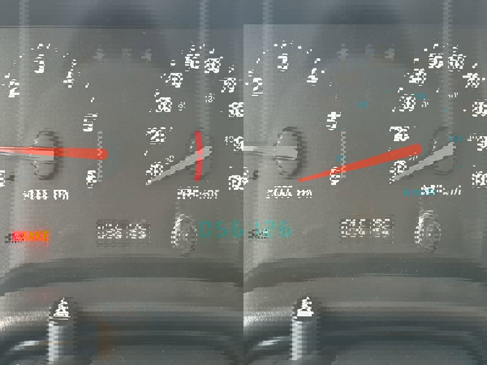 Used 2001 Jeep Wrangler Sahara image 18