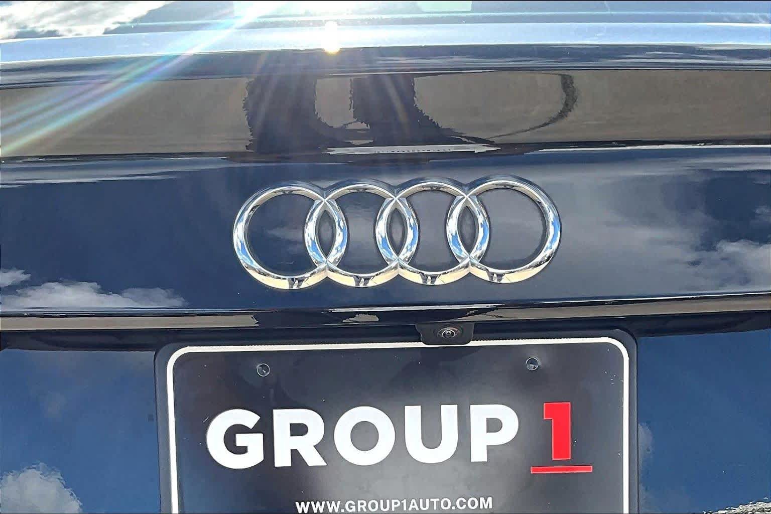 Used 2023 Audi A3 2.0T Premium FWD image 31