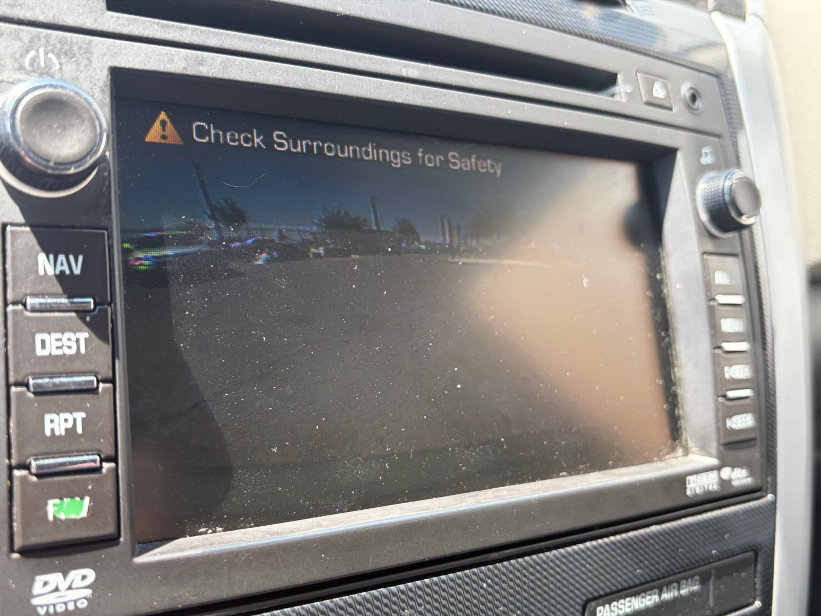 Used 2012 Chevrolet Traverse LTZ AWD/4WD image 23