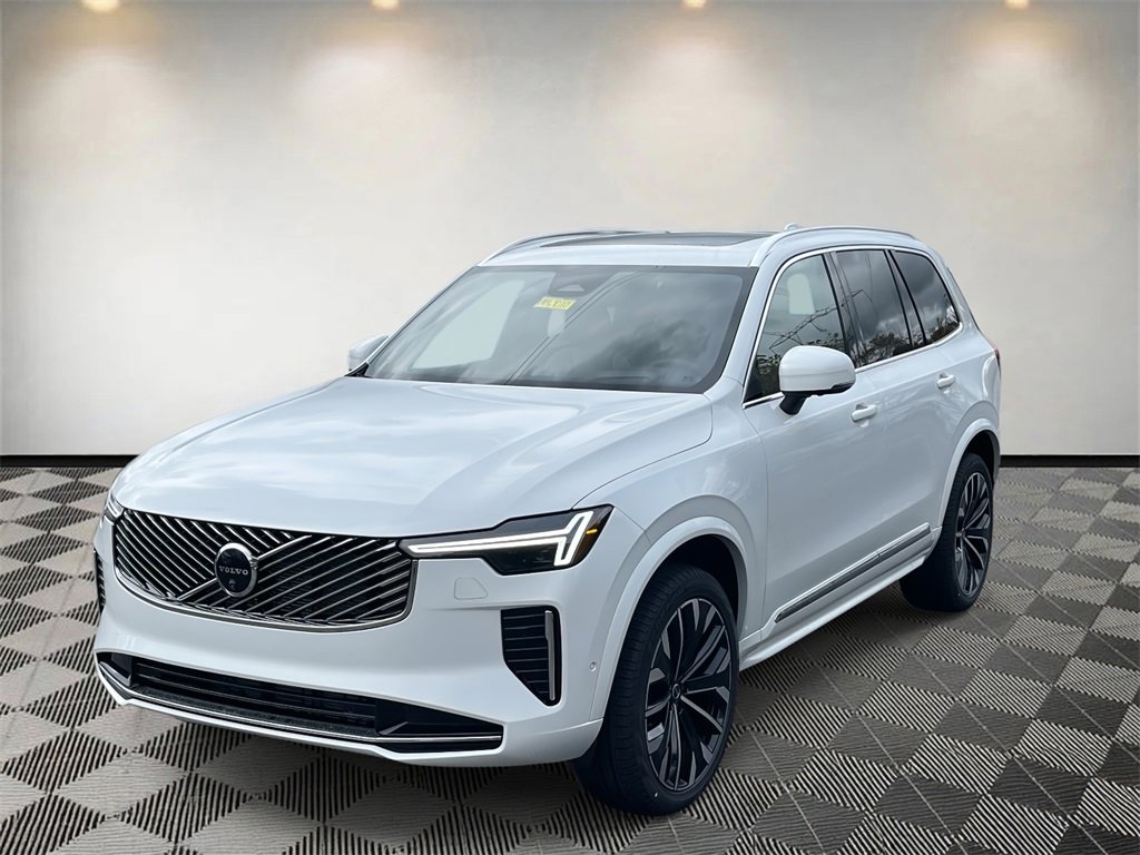 New 2026 Volvo XC90 B6 Ultra image 7