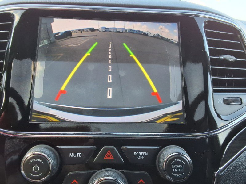 Used 2020 Jeep Grand Cherokee Overland image 19