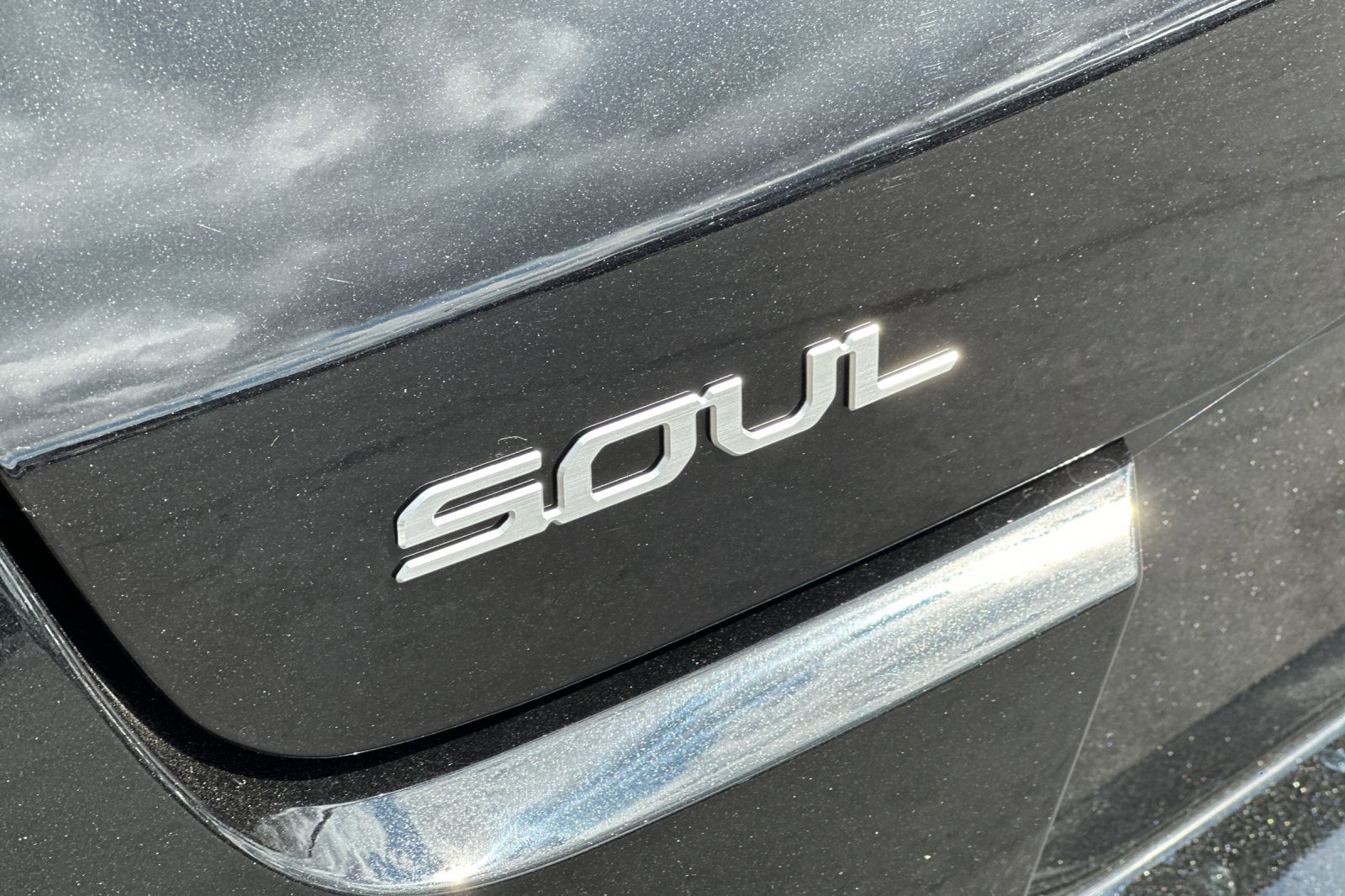 New 2025 Kia Soul LX image 25