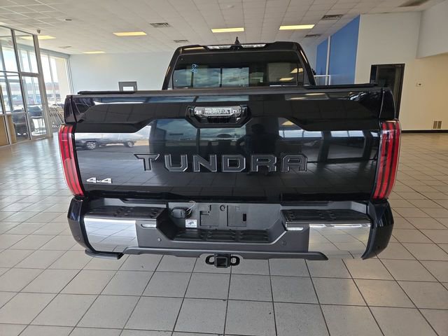 Used 2023 Toyota Tundra 1794 Edition w/ Advanced Package image 7