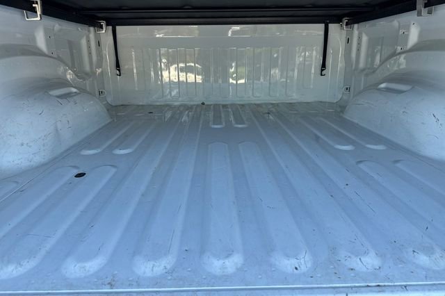 Used 2020 RAM 1500 HFE image 17