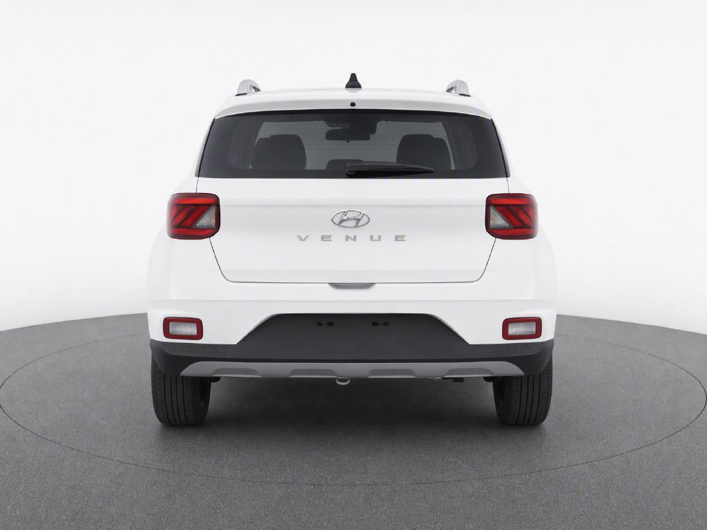 New 2026 Hyundai Venue SEL FWD image 7
