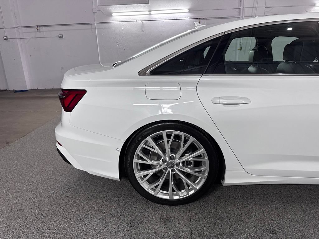 Used 2019 Audi A6 3.0T Prestige AWD/4WD image 10