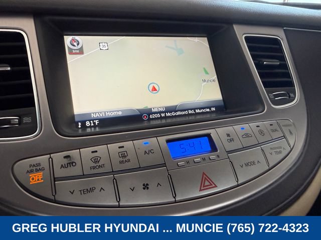 Used 2013 Hyundai Genesis 5.0 R-Spec RWD image 15