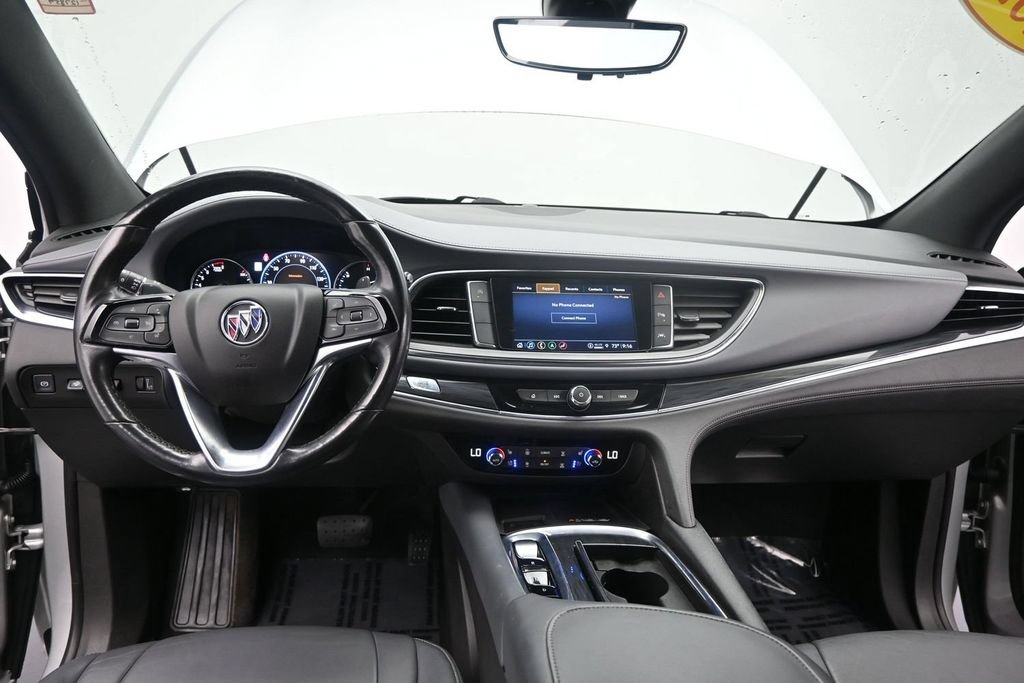 Used 2022 Buick Enclave Premium FWD image 39