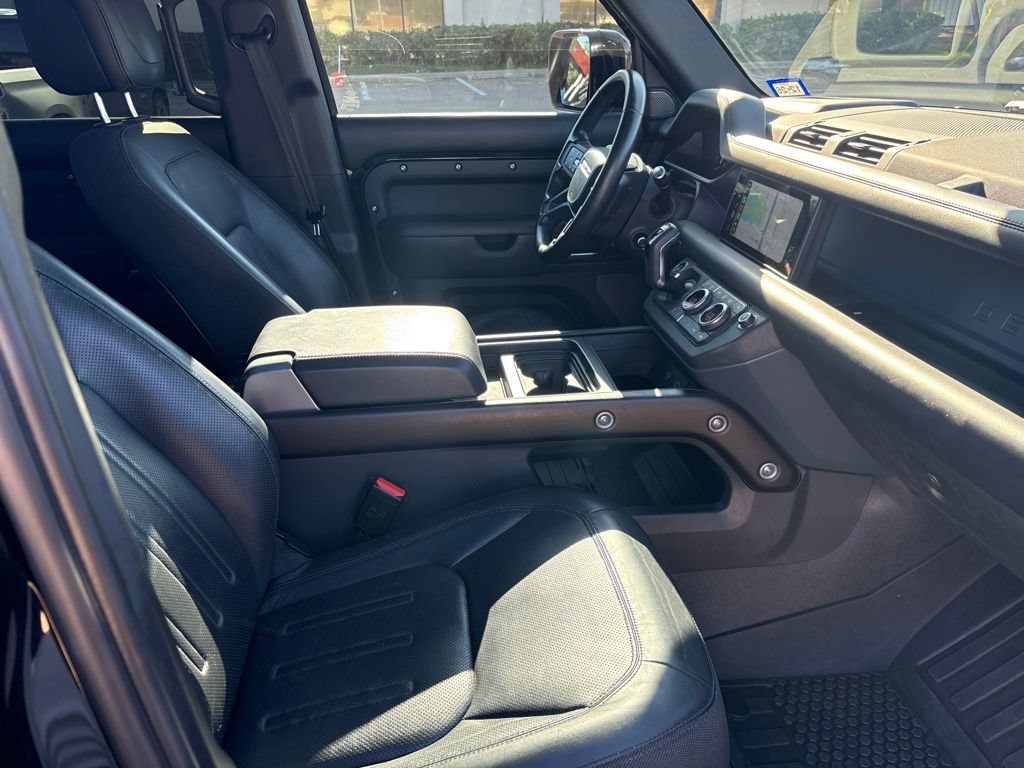 Used 2020 Land Rover Defender 110 X AWD/4WD image 15