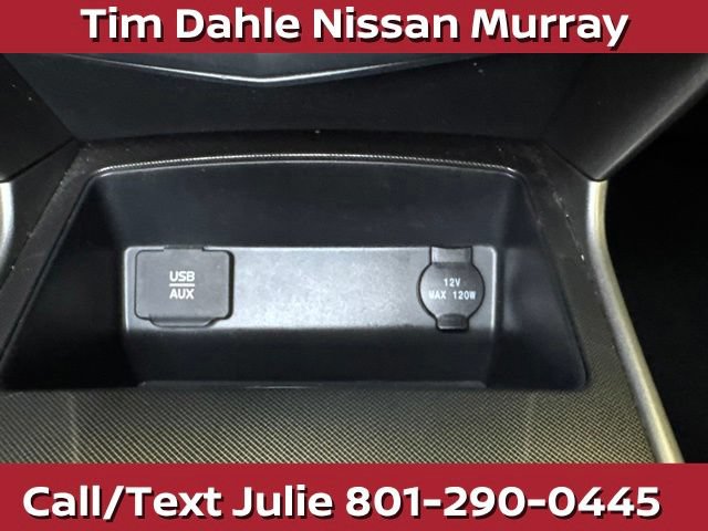 Used 2015 Nissan Altima 2.5 SL w/ Technology Package FWD image 30