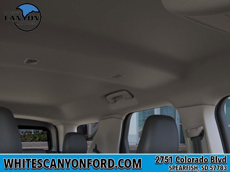 New 2025 Ford Bronco Sport Big Bend w/ Convenience Package image 22
