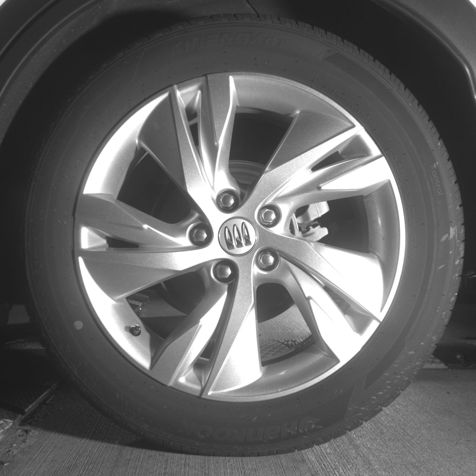 Used 2025 Buick Encore GX Preferred image 14