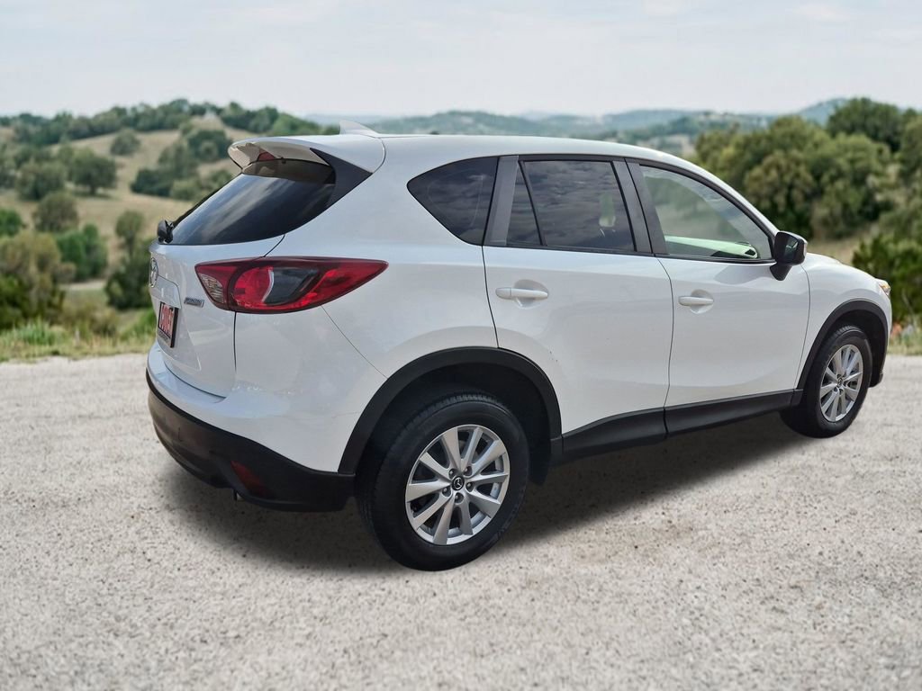 Used 2016 MAZDA CX-5 Sport FWD image 10