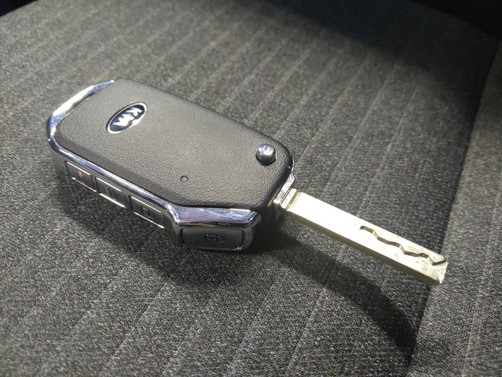 Used 2020 Kia Soul S FWD image 32