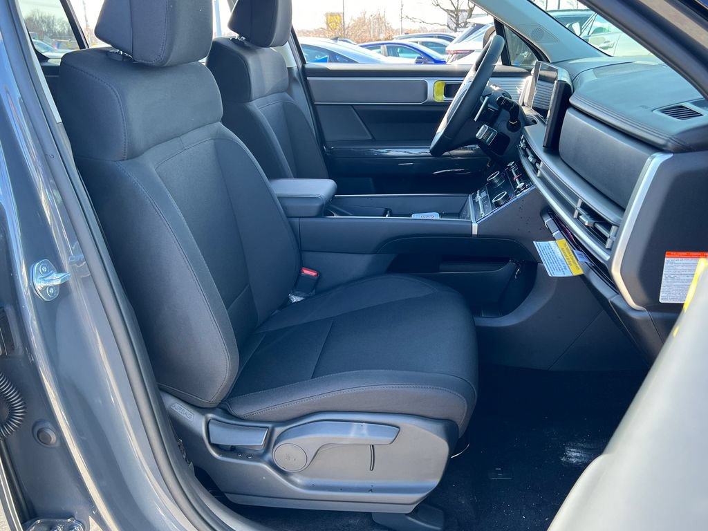 New 2026 Hyundai Santa Fe SE AWD/4WD image 22