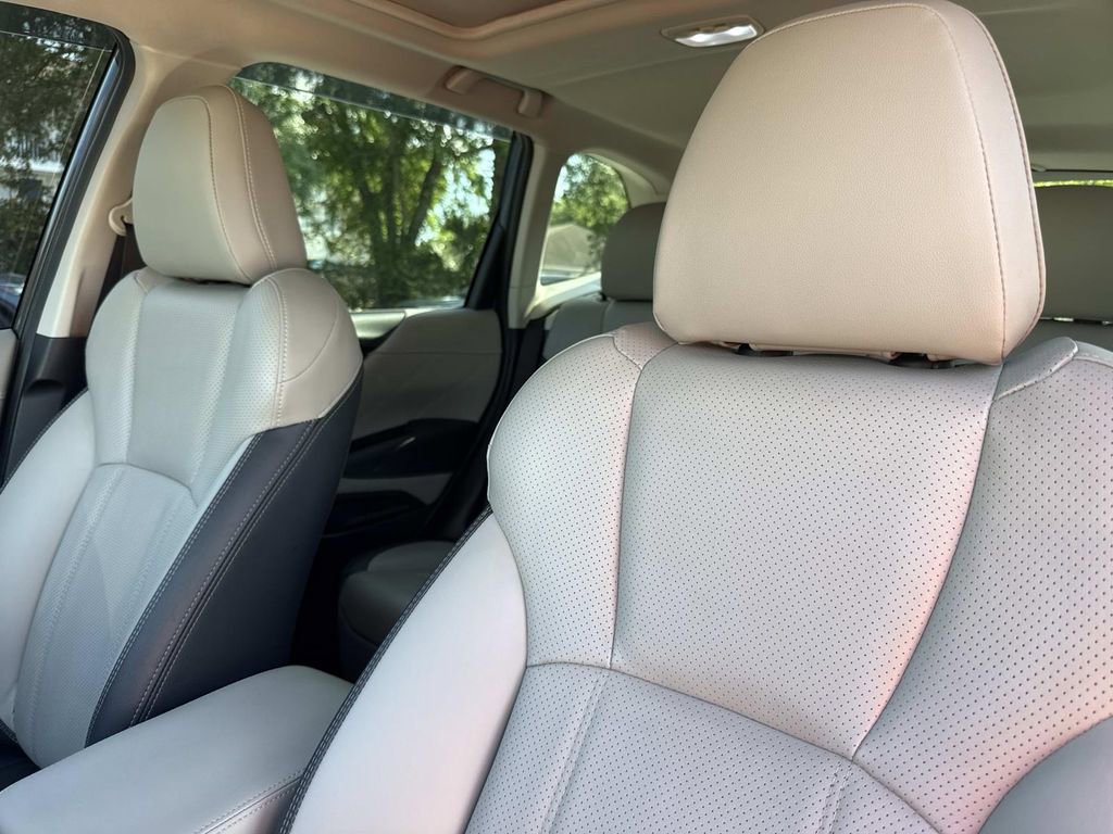 Used 2022 Subaru Forester Limited w/ Popular Package #2 image 26