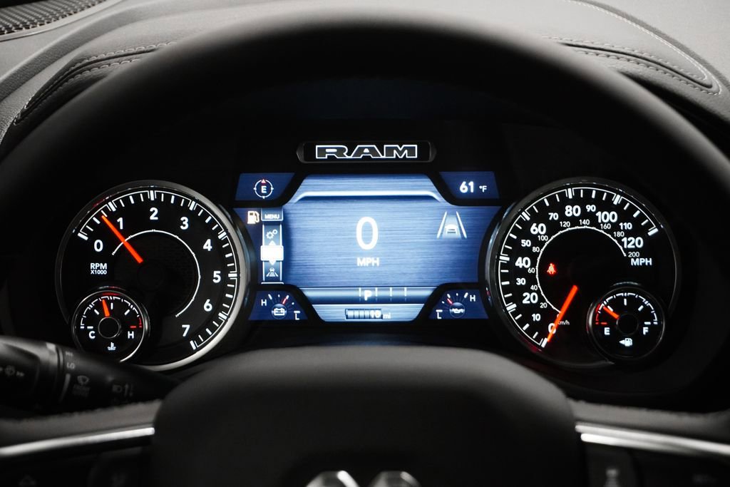 New 2026 RAM 1500 Laramie image 13