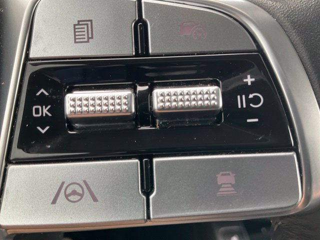 Used 2025 Kia Telluride S AWD/4WD image 10