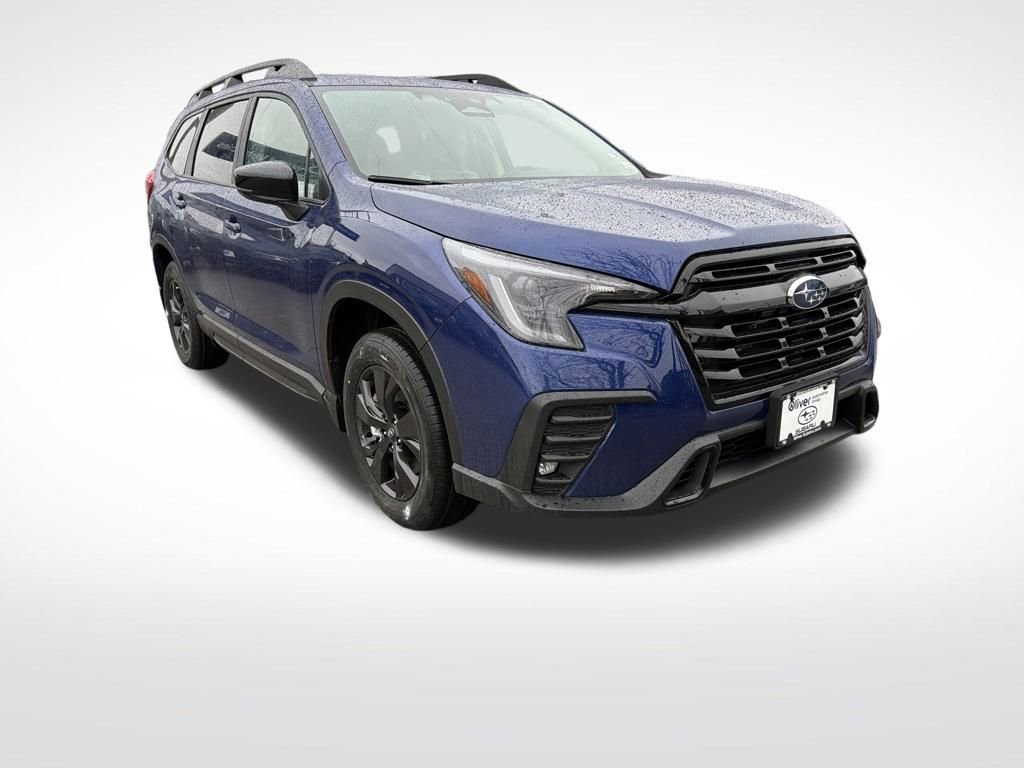New 2026 Subaru Ascent Premium image 10