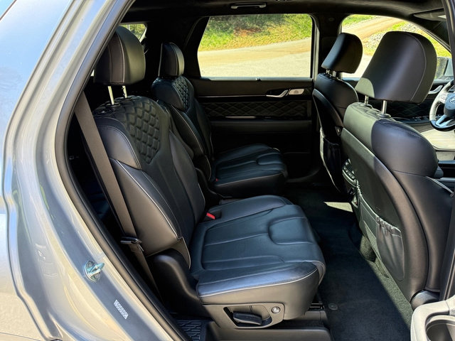 Used 2020 Hyundai Palisade Limited image 26