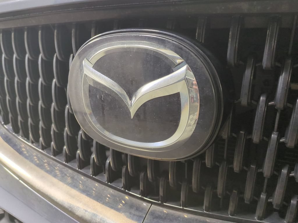 Used 2021 MAZDA CX-5 Carbon Edition AWD/4WD image 13