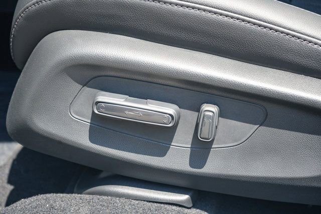 New 2027 Honda HR-V EX-L image 20